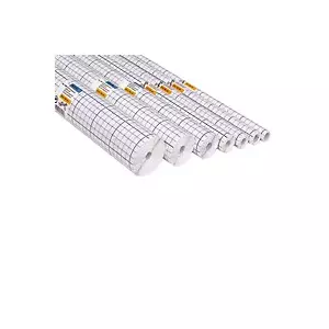 Pašlīmējoša filma spīdīga HERMA 7002 40 cm platums 2m garums
