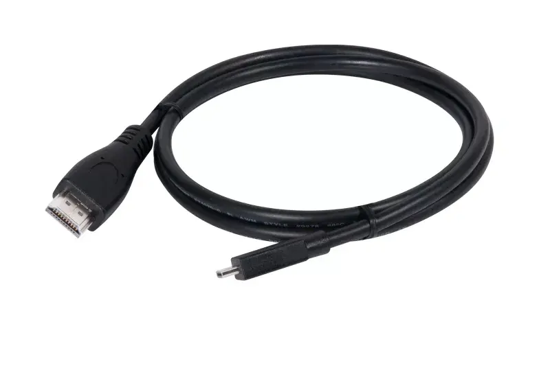 Micro HDMI Кабель CLUB3D CAC-1351 Photo 4