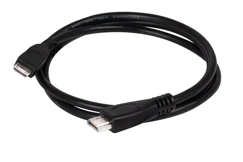 Мини HDMI кабель CLUB3D CAC-1350 Photo 4