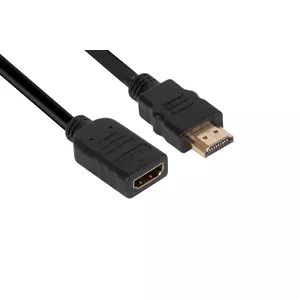 HDMI Extension Cable CLUB3D High Speed 2.0 4K60Hz 3m Male/Female