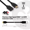 HDMI удлинитель CLUB3D High Speed 2.0 4K60Hz Photo 4