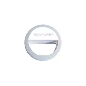 Кольцевая лампа RealPower Smartphone Ringlicht 36 LED