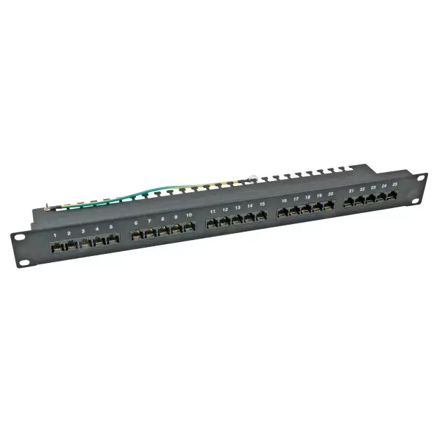 Pārejas paneļa EFB Elektronik 37588.1 Photo 2
