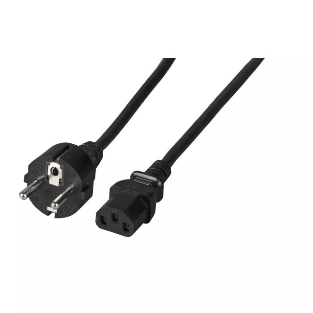 Jaudas kabelis EFB Elektronik EK508SW.5