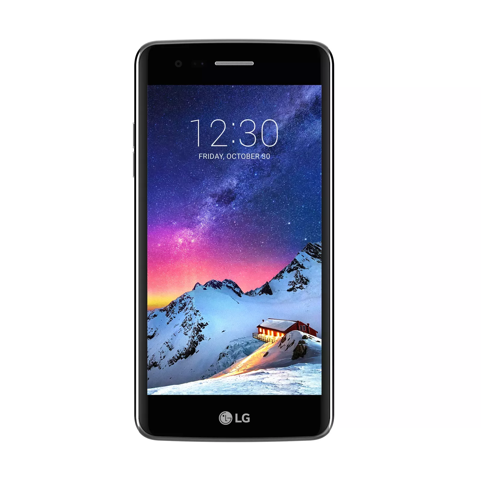 LG K8 2017 (M200N) 12,7 M200N TITAN | AiO.lv