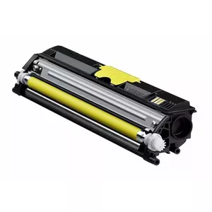 Тонер Konica Minolta Toner 1.5k MC16xx Желтый A0V305H