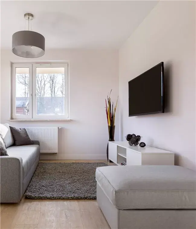 TV Wall Mount Basic Tilt 51893 Photo 3