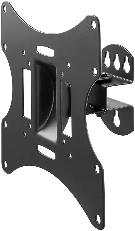 TV Wall Mount Basic Tilt 51893 Photo 4