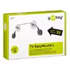 TV Mount Goobay EasyMount L 139.7 cm (55) Photo 3