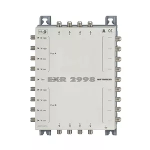 Video Splitter Kathrein EXR 2998 BNC