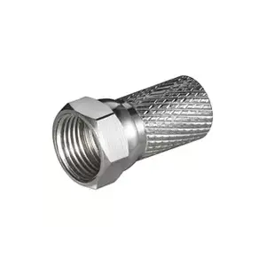 Cable Goobay WEF 7 C 20mm Cu BIG NUT