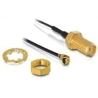 Vadu savienotājs DeLOCK 88417 I-PEX M