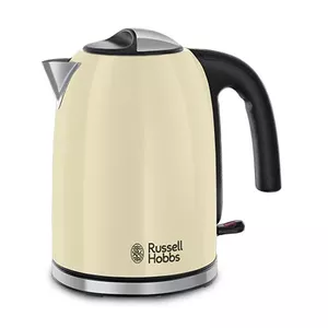 Электрический чайник Russell Hobbs 1.7 L 2400 W Кремовый