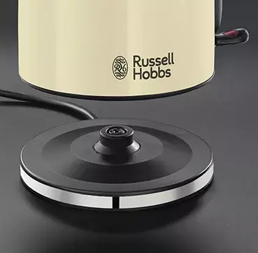 Электрический чайник Russell Hobbs 1.7 L 2400 W 20415-70 Photo 3