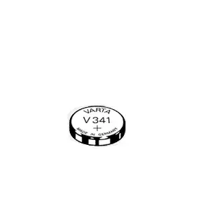Одноразовая батарея Varta Watches V341