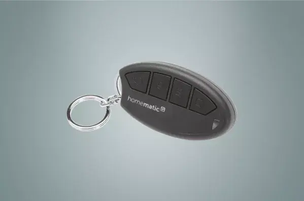 Пульт дистанционного управления Homematic IP HmIP-KRCA Photo 2