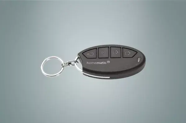 Пульт дистанционного управления Homematic IP HmIP-KRCA Photo 5