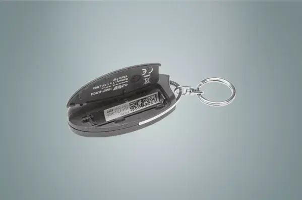 Пульт дистанционного управления Homematic IP HmIP-KRCA Photo 6