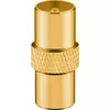 Coaxial Cable Goobay 70389 Photo 4