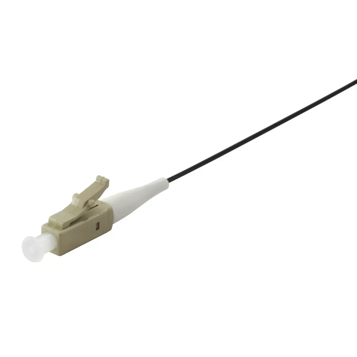 Fiber Optic Pigtail Equip LC/PC OM4 Photo 4