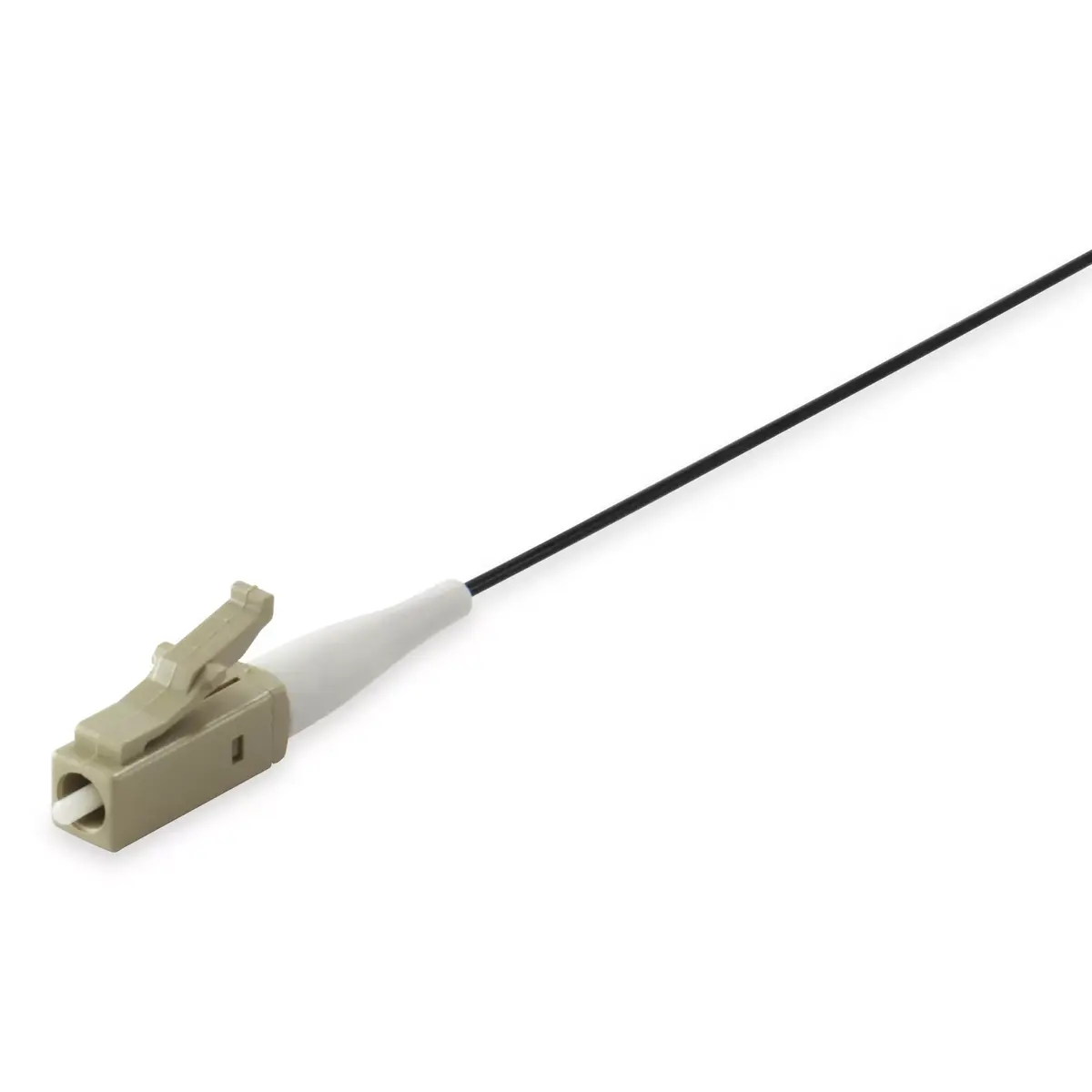 Fiber Optic Pigtail LC/PC Equip OM3 Photo 2