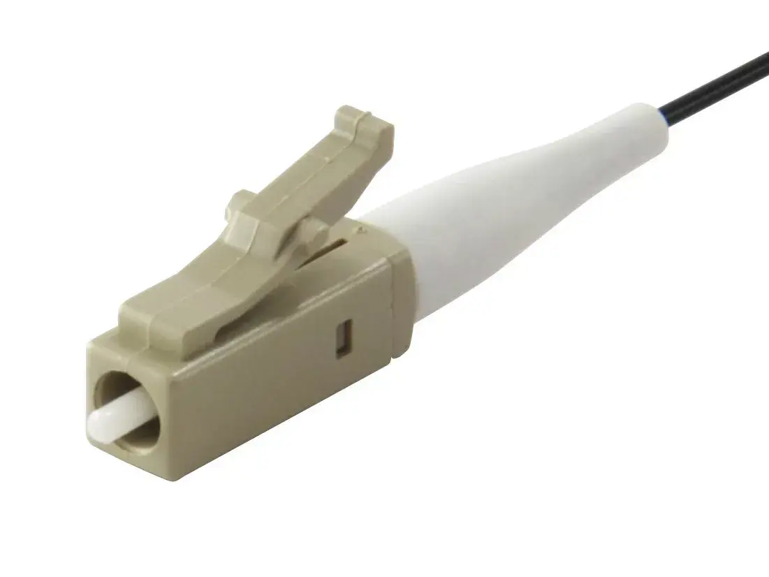 Fiber Optic Pigtail LC/PC Equip OM3 Photo 5