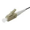 Fiber Optic Pigtail LC/PC Equip OM3 Photo 6