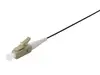 Equip LC/PC OM3 Fiber Optic Pigtail 2m Photo 4