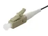 Equip LC/PC OM3 Fiber Optic Pigtail 2m Photo 6