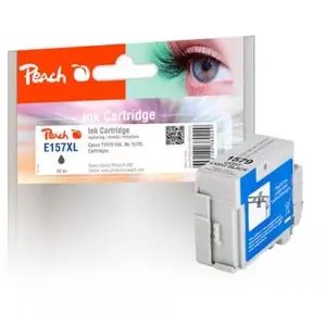 Ink cartridge Peach PI200-615 Light black