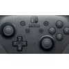 Gamepad Nintendo Switch Pro Controller Black Photo 3