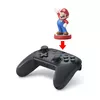 Gamepad Nintendo Switch Pro Controller Black Photo 4