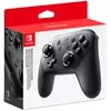 Gamepad Nintendo Switch Pro Controller Black Photo 5