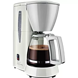 Drip coffee maker Melitta 5 cups Single 5