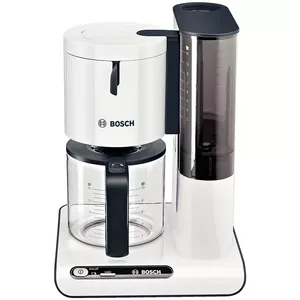 Drip coffee maker Bosch 1.25 L TKA8011
