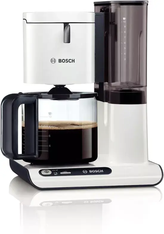 Кофеварка Bosch 1.25 L TKA8011 Photo 2