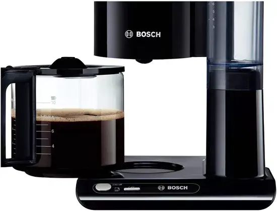 Капельная кофеварка Bosch TKA8013 Photo 2