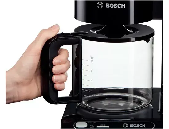 Капельная кофеварка Bosch TKA8013 Photo 3