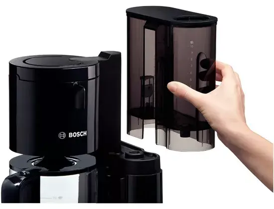 Капельная кофеварка Bosch TKA8013 Photo 4