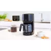 Кофеварка капельного типа Braun 10 чашек KF 3120 BK Photo 5