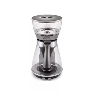 Drip coffee maker De’Longhi 1.25 L Clessidra ICM17210