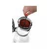 Drip coffee maker De’Longhi 1.25 L Clessidra ICM17210 Photo 5