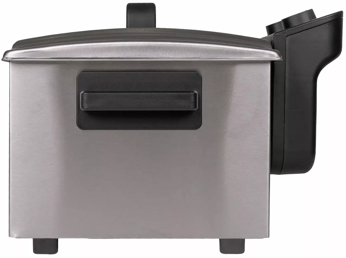 Фритюрница Steba DF 300 Double Photo 3