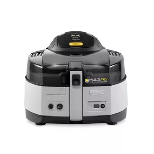 De’Longhi CLASSIC FH1163 1400 W Black, Grey