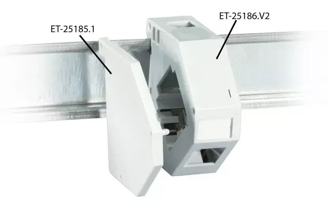 Montāžas komplekts EFB Elektronik ET-25186.V2 Photo 3