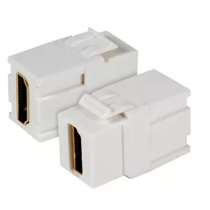 Keystone Module EFB Elektronik EB479V2 Flat White
