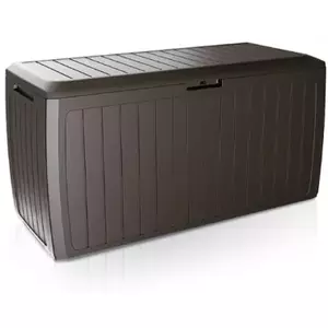 Storage box Prosperplast MBBD290-440U Rectangular Brown