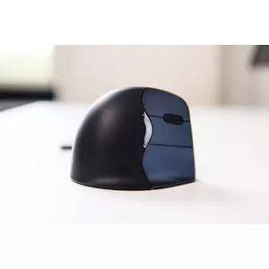Adjustable Pointer Speed.