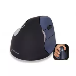 Mouse BakkerElkhuizen Evoluent4 Wireless Right Hand RF