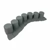 Garden palisade Prosperplast — grey Photo 2